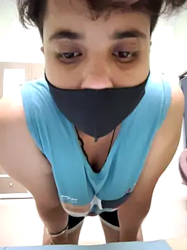 Payal_Sonali Webcam Show