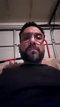 Pertunjukan Kamera Web Forbidden_daddy