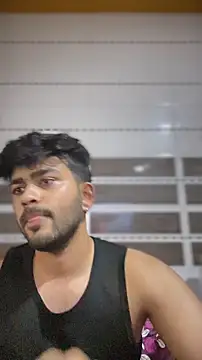 ObitoUchiha666 Show Webcam