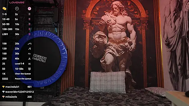 bylbash লাইভ XXX চ্যাট