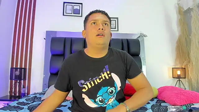 JEICK_JHONSON Chat XXX live