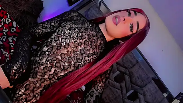 sex_stardollsex Webcam-Show