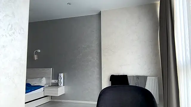 SoloFury Show Webcam