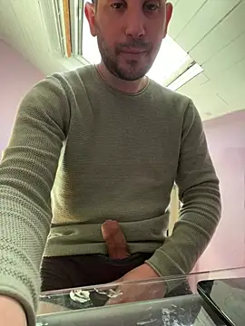 Taxidriver1988 Webcam show