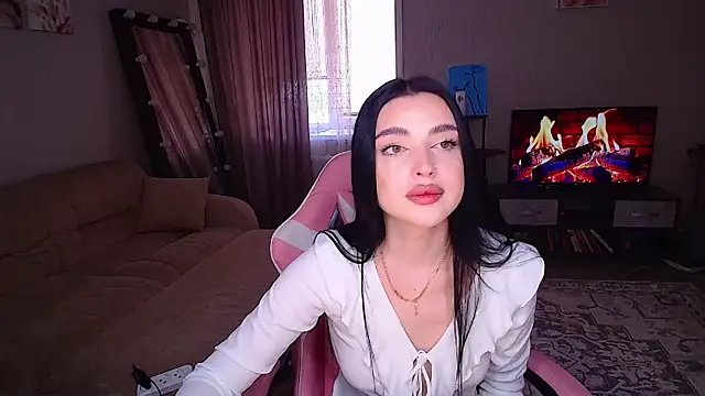 Онлайн чат XXX __Malika__