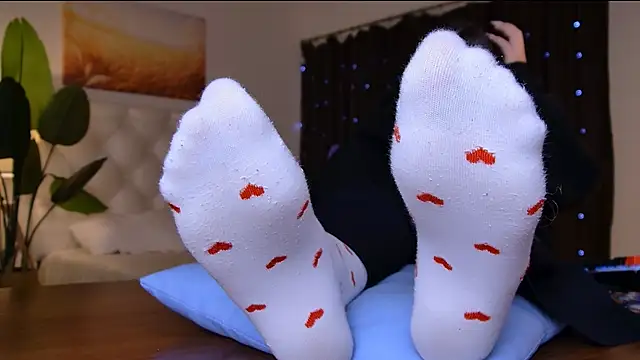 Chatroom XXX en direct de KimClarks_