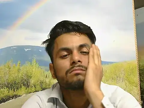 Stubborndesiboy webcam show