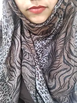 Miss_Rose__ Pertunjukan Webcam