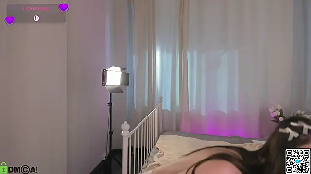 Betty_Andrews 现场XXX聊天