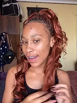 princessXOX12 Show in webcam