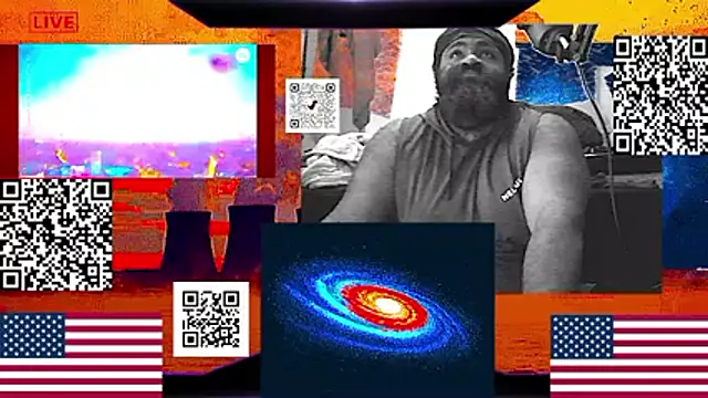 RussellTaylorLacy Webcam show