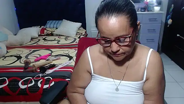 pervert_mommy_ Obrolan Langsung XXX