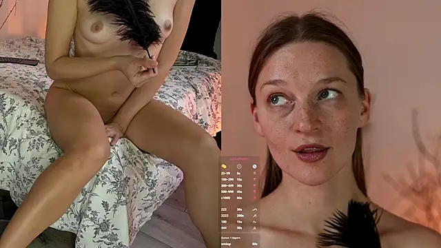 Special___ 现场XXX聊天