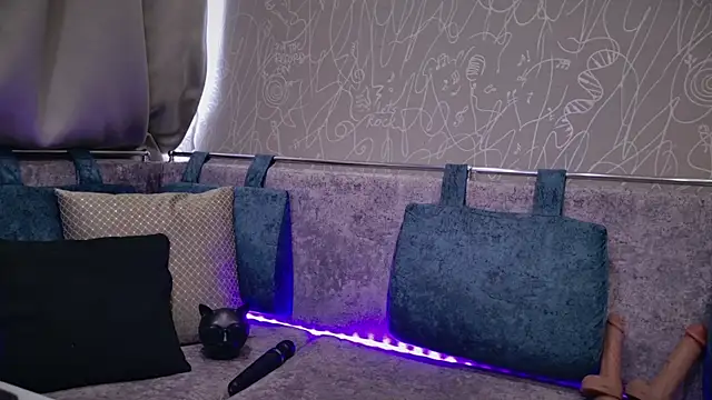 blackcat142 Chat XXX in diretta