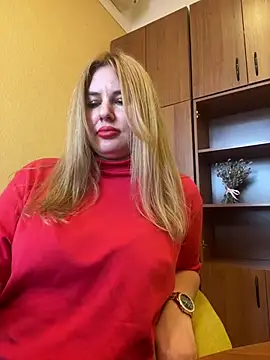 Chat XXX en directo de Passion-Blondy