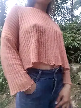 Zoe-Zoee's Webcam Show