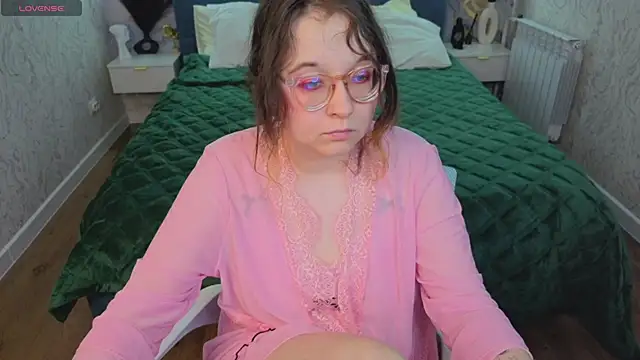 Aleks-caster's Live XXX Chat