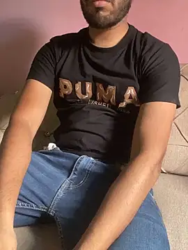 MASTTERRR Show in webcam