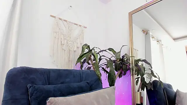 aaroncolombia Pertunjukan Webcam