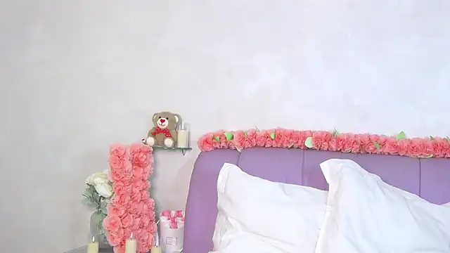 AngelicaDillon 现场XXX聊天