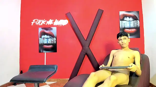 HORNY_PRETTY's Webcam Show