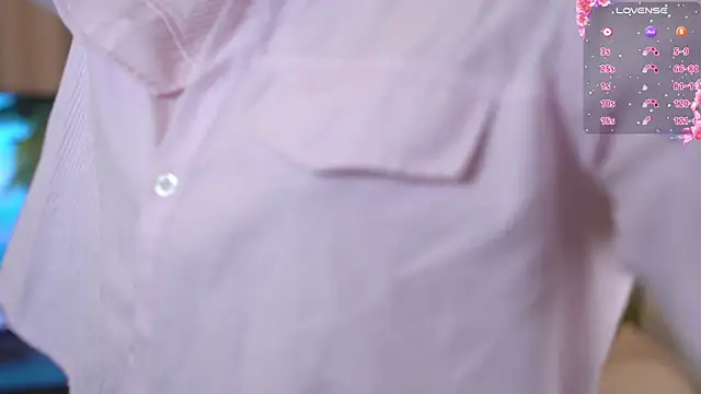 Lunea_Evienne_ 现场XXX聊天