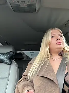 OdriOlsens ওয়েবক্যাম শো