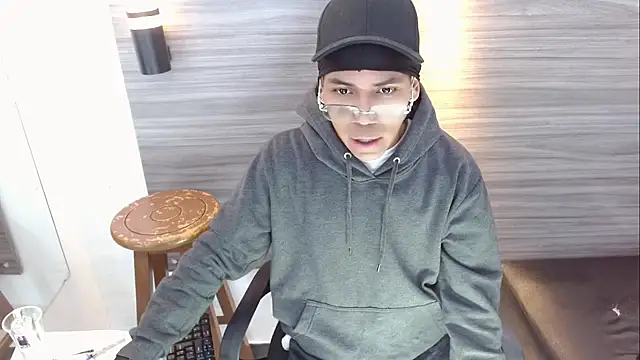 عرض كام DaviidBuckx_