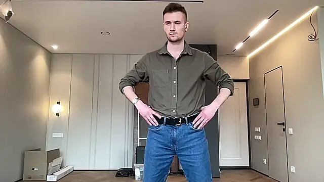 Czat XXX na żywo – cute_mark