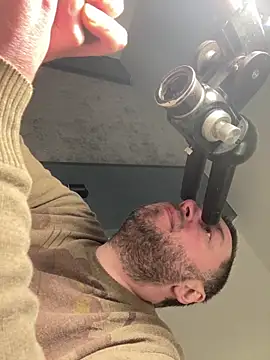 Вебкам-шоу DorianJeday