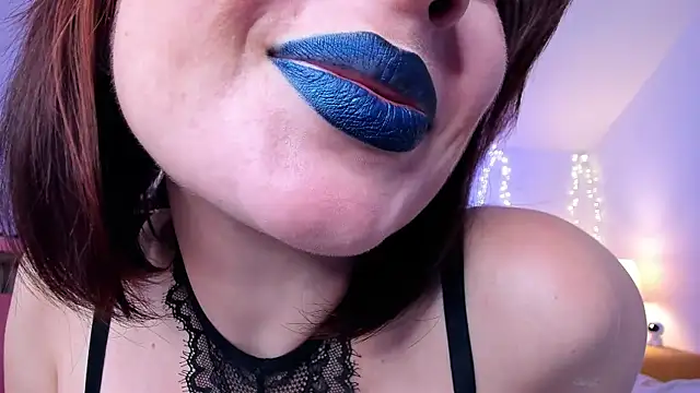 Chat +18 de Me-Dea ao vivo