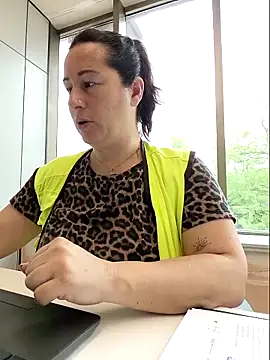 Show Webcam de bichota85