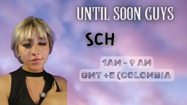 Nalan__ Adlı Modelin Web Kamerası Şovu