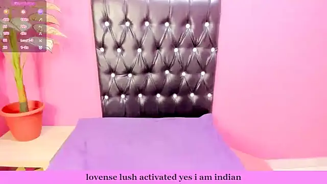 INDIANFLAME live XXX chat