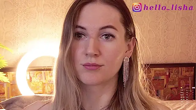 แชท XXX สดของ Hello_Lisha
