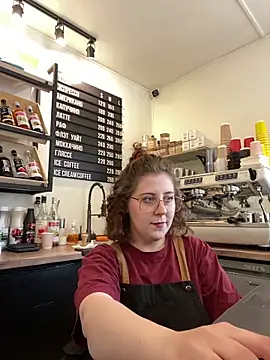 cinnabon_ Live XXX-chat