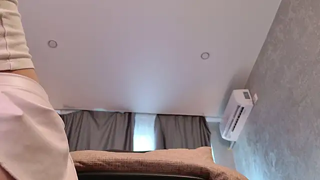 lisabaus লাইভ XXX চ্যাট