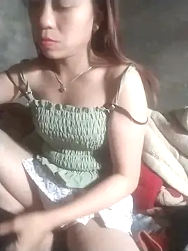 Zara-Lina Pertunjukan Webcam