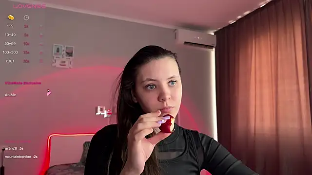 แชท XXX สดของ Katherine___Ross