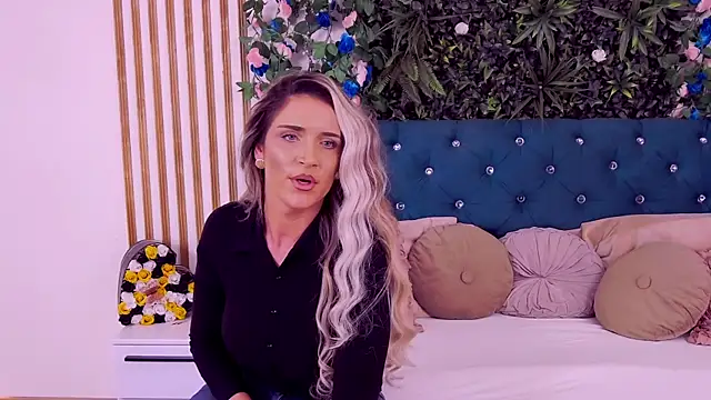 CherryMuse_ – Live XXX-chat