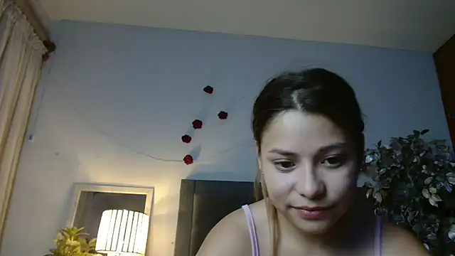 3littles' Webcam Show