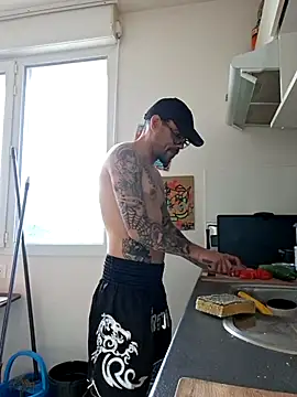 Sembang XXX Secara Langsung Mr_Graffitimile