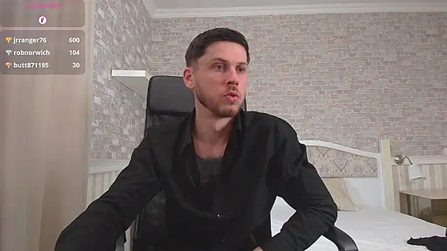 JonahShaw: απευθείας συνομιλία ΧΧΧ