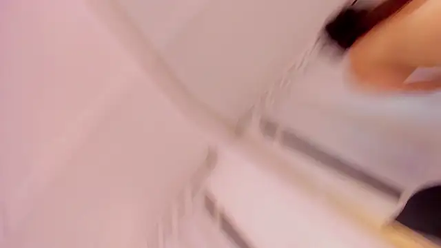 SabrinaVantress Adlı Modelin Canlı XXX Sohbeti