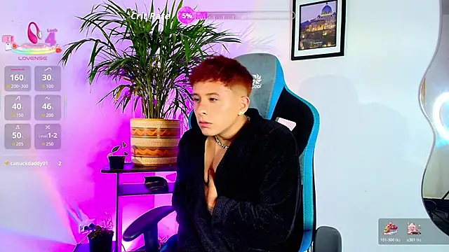 Michael_Lopez_1 Chat XXX live