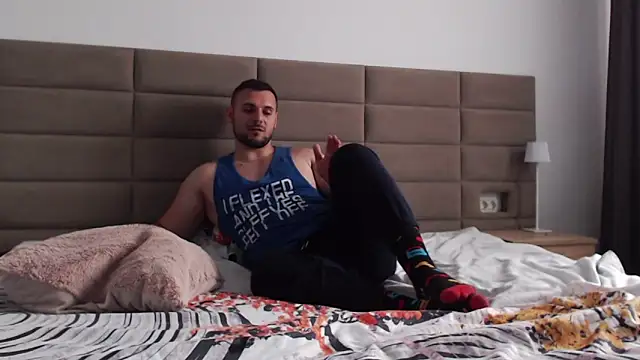 عرض كام BriannSmith