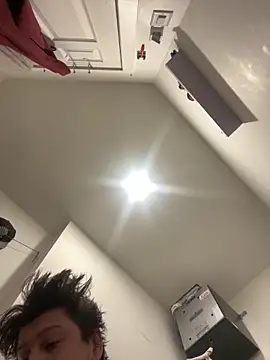 GabEthiern Live XXX chat