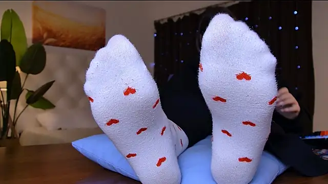 KimClarks_ লাইভ XXX চ্যাট