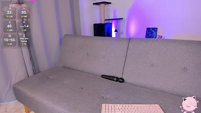 Dirtycalm Webcamshow