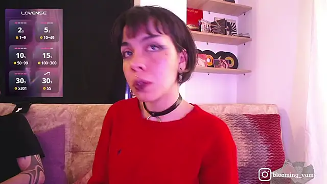 dark__nymphn Live XXX chat